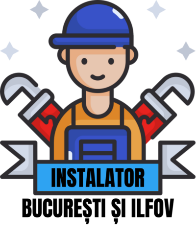 Instalator in Bucuresti si Ilfov